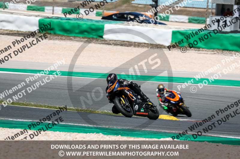 may 2019;motorbikes;no limits;peter wileman photography;portimao;portugal;trackday digital images